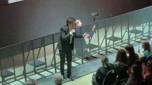 Одна ночь в Бангкоке