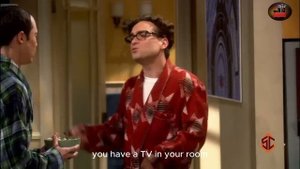 Hilarious Moments from The Big Bang Theory Season 1 | Highlights & Classic Scenes!