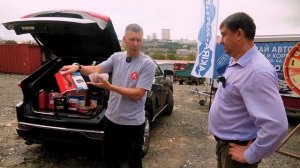 ЗАКАЗАЛ - ПРИВЕЗЛИ! БЕЗ ПРОБЕГА ПО РФ ДЛЯ НАШЕГО КЛИЕНТА.