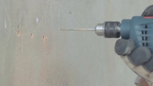 Bosch GSB 10 RE/ 10/ 500 RE/ 1300 Professional смотреть онлайн