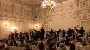 Увертюра к Опере Кармен