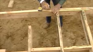 Каркасные Полы и Лестницы фильм Ларри Хона ч 1