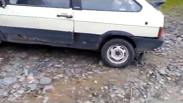 Братан пригнал мою машину 20190915 181 смотреть онлайн