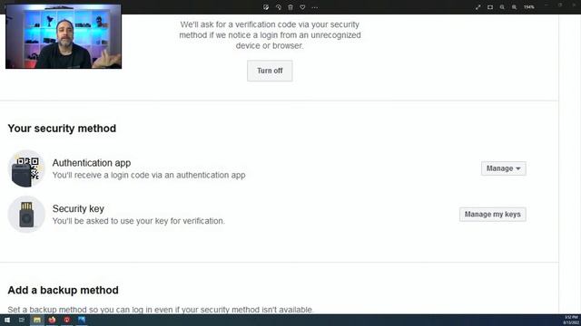 2FA How do you turn it on? Should you use it? смотреть онлайн