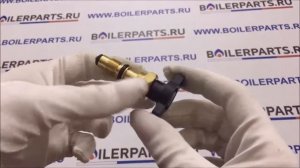 Кран подпитки для котлов Chaffoteaux 61010240