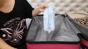 Собираюсь в лагерь ✈✈✈