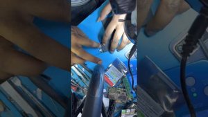 iPhone 11 Pro battery repalace Jcid 100% helth