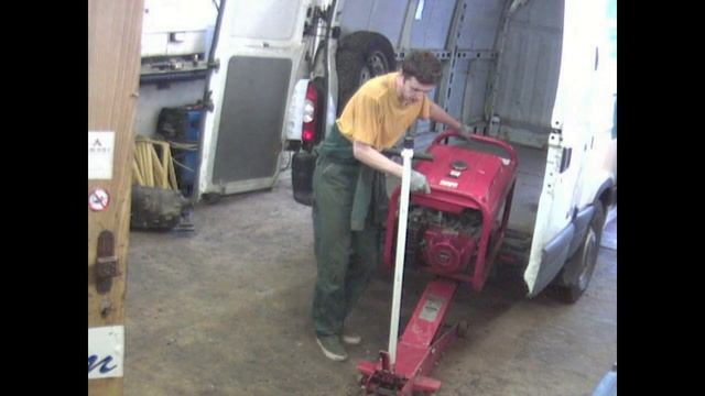 Витя и генератор смотреть онлайн