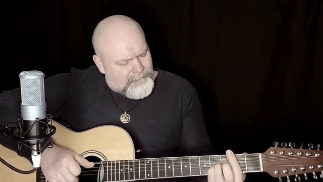 Алексей Никифоров. Зимний вечер. При поддержке театра Ладгард