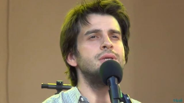 Пётр Налич и МКПН на открытии Зелёного Театра ВДНХ 03.08.2014 - Ты пленила меня красотой смотреть онлайн