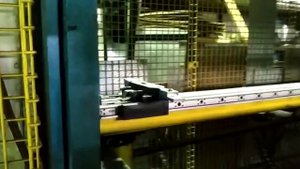 Gasparini листогиб упоры