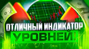 ИНДИКАТОР КАНАЛ ДОНЧИАНА ДЛЯ ОПРЕДЕЛЕНИЯ ЦЕНОВЫХ УРОВНЕЙ НА ГРАФИКАХ
