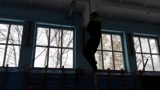 КАНАТ смотреть онлайн