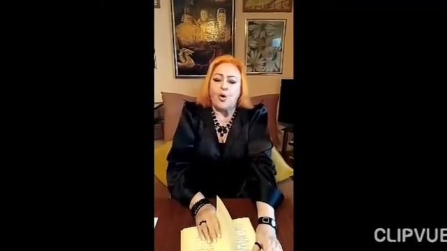 Валентина Егоровна Бродская 09 05 2020 Онлайн - марафон "Победа". смотреть онлайн