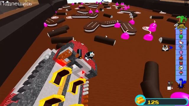 построй корабль для сокровщь смотреть онлайн