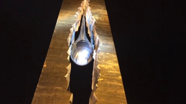 Tear drop - 9/11 Memorial смотреть онлайн