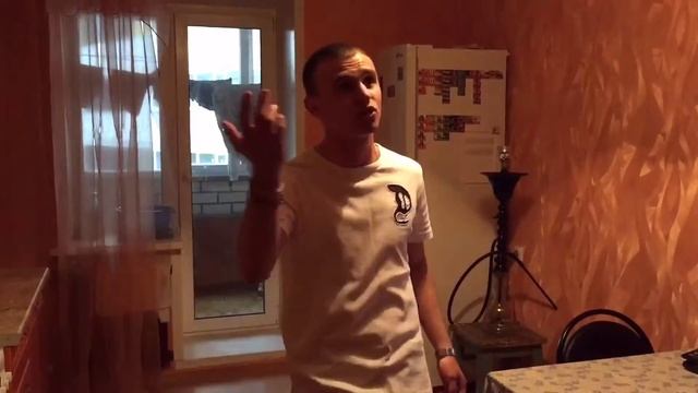 Соло-презент для поклонников моего творчества (Demo-traсk "Взрослый речетатив")