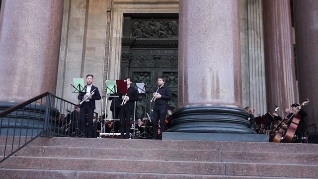 Ночь музеев-2019