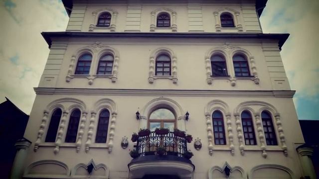 Кремль в Измайлово / Kremlin in Izmailovo смотреть онлайн