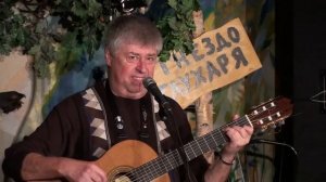 Леонид Сергеев   Опера  “Суд “