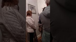 усадьба Хвалевское экскурсия еще одна часть