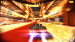 Asphalt 8 - Chrysler Firepower Festival: Part 6