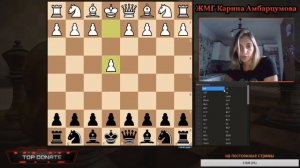 Блиц Шахматы 2600+ на lichess.org