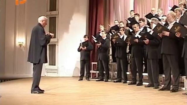 В Костроме прошел Жаровский певческий фестиваль смотреть онлайн