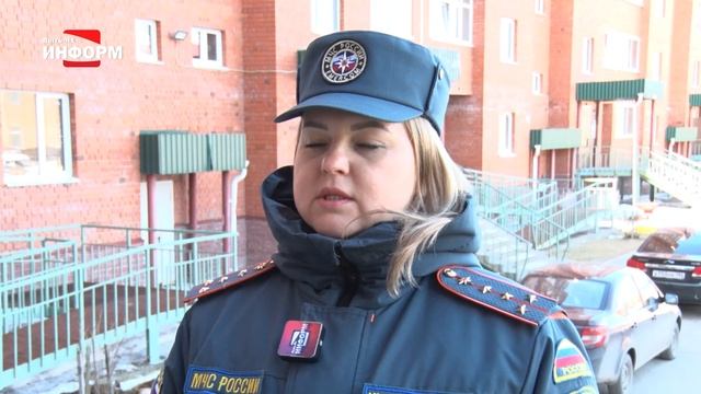 Пожарный извещатель – залог безопасности