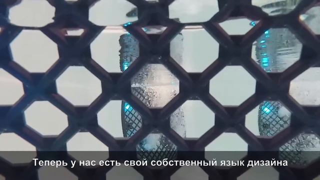 Gruppo Treesse Cersaie 2018 Intervista Sadler Vers RUS смотреть онлайн