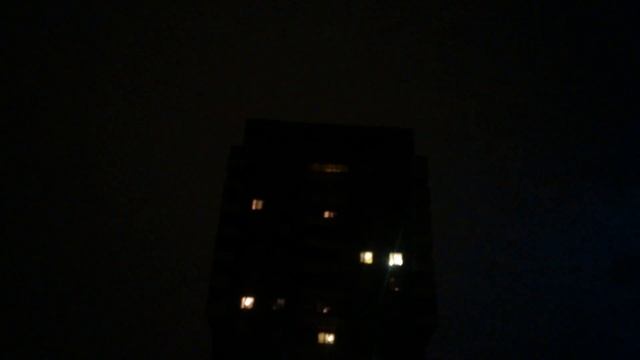 Гроза в Москве 13.07.2016 смотреть онлайн