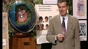 Микроэволюция. Часть 2. Передача 47