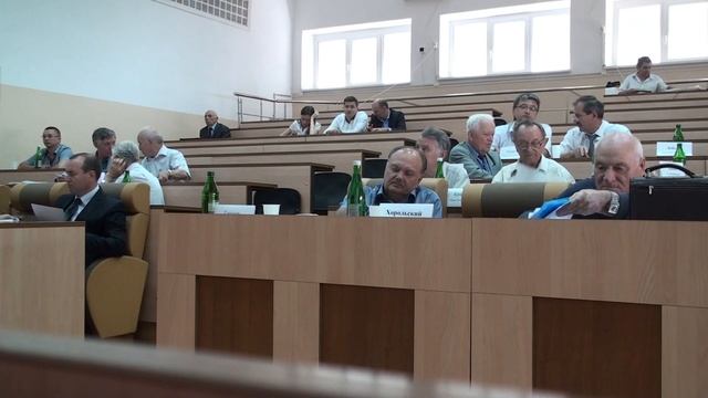 Защита диссертации Копица Руслан часть 3 смотреть онлайн