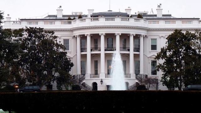 Почему Белый дом так называется? смотреть онлайн