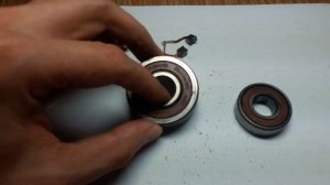 Капитальный ремонт генератора на Хундай I30