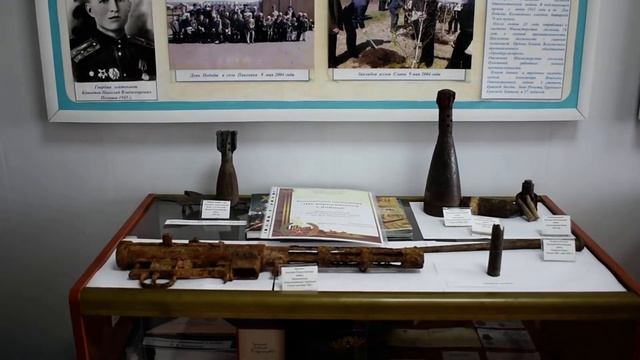 Павловский музей 2 смотреть онлайн