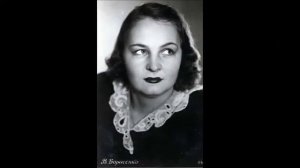 Даргомыжский Курочкин Расстались гордо мы Вероника Борисенко