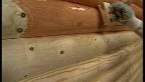 Защита садового инвентаря антисептиком   декоративная окраска материалами Тиккурила