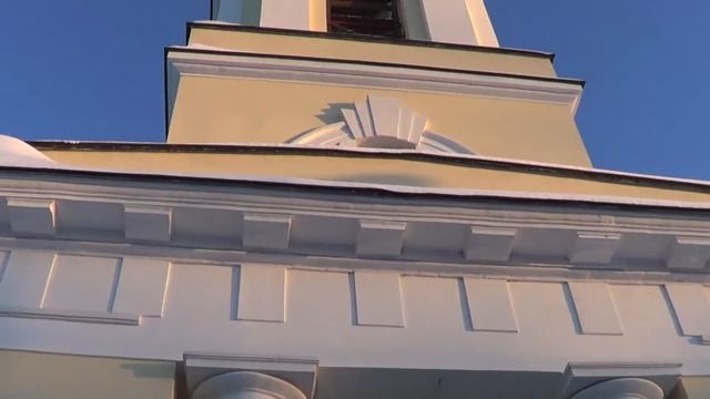 Лопастня-Зачатьевское, Свиридов - Метель смотреть онлайн