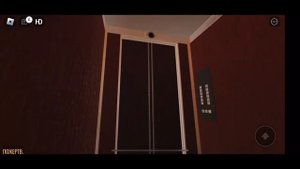 Жилые кварталы в Roblox и лифты/Симулятор лифтов Roblox
