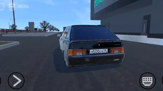 Реальная жизнь #3(Real oper city) смотреть онлайн