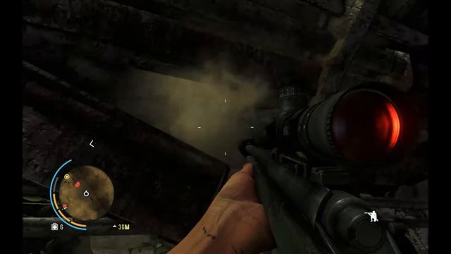 Far cry 3 #22  Осталось найти нож смотреть онлайн