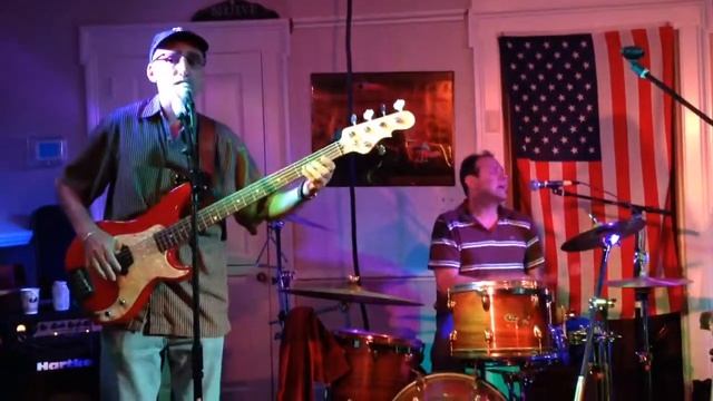 5 Rattlin' Windows 9/21/13 @ WRC смотреть онлайн