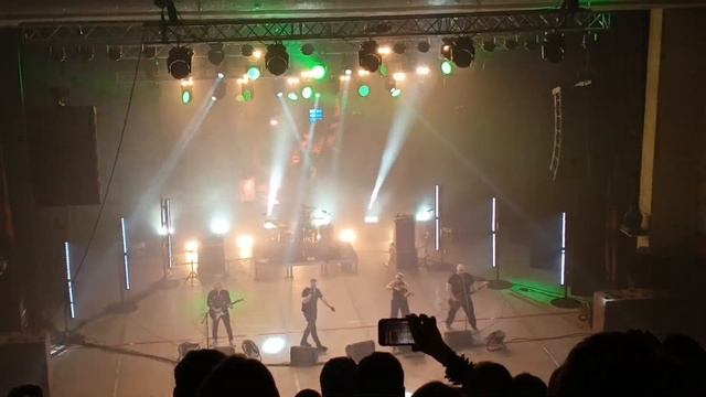 Княzz Лесник live смотреть онлайн