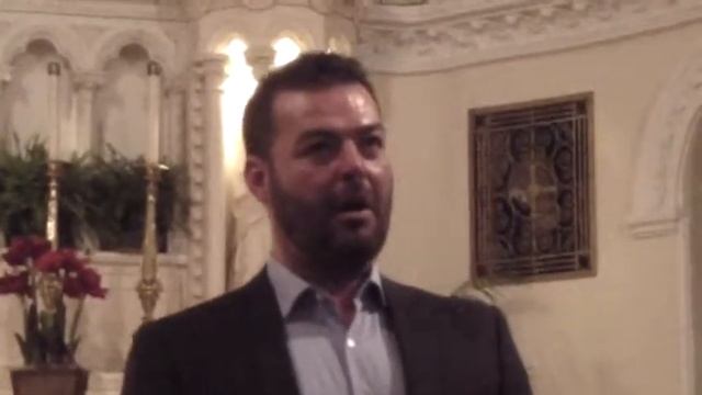 BOTTI OPERA SHOWCASE 6/11/17 #9 DANIEL ZAKARIJA смотреть онлайн