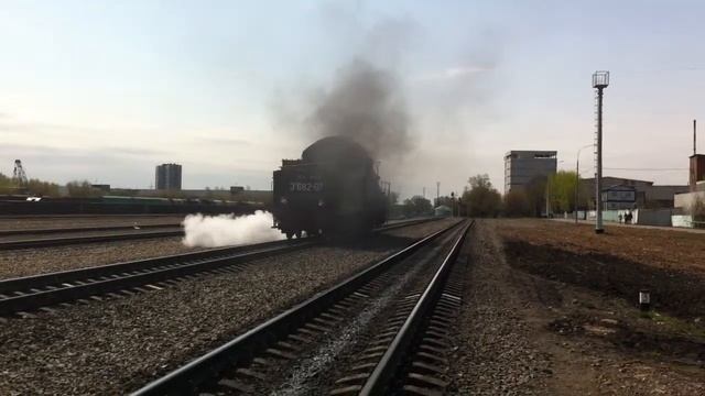 Ретропоезд