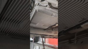 Полная аппаратная замена масла в АКПП Dodge RAM