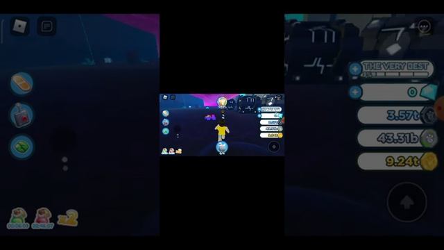 как открыть портал в пет Симулятор x смотреть онлайн