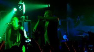 Король и шут-Дагон