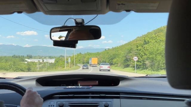 Gori Georgia drive смотреть онлайн